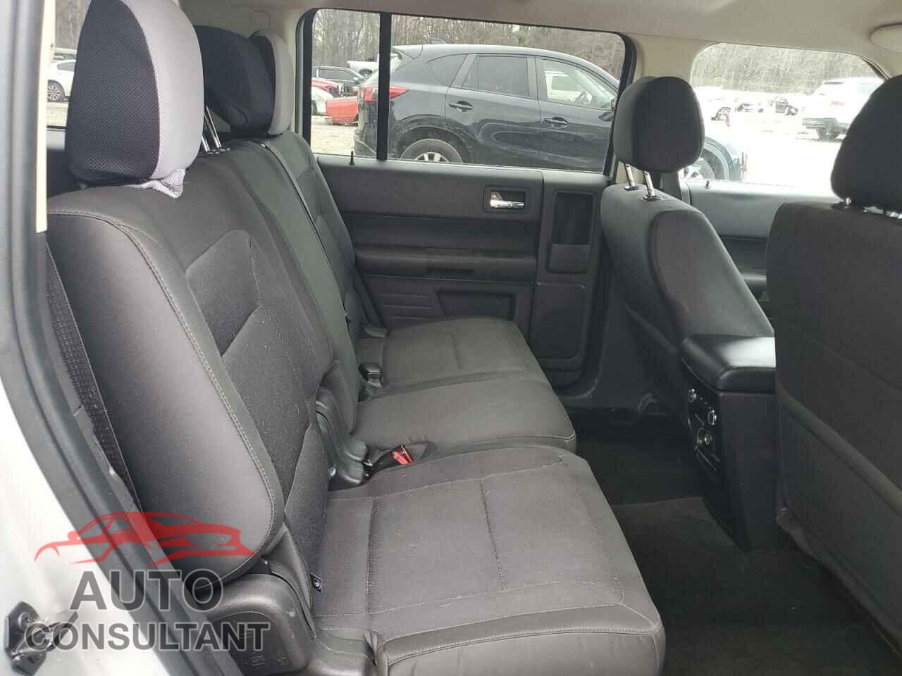 FORD FLEX 2015 - 2FMGK5B8XFBA16332