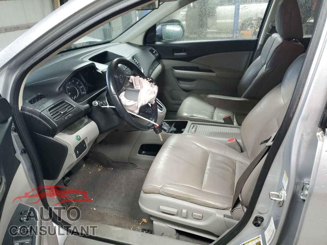 HONDA CRV 2014 - 2HKRM4H79EH678518
