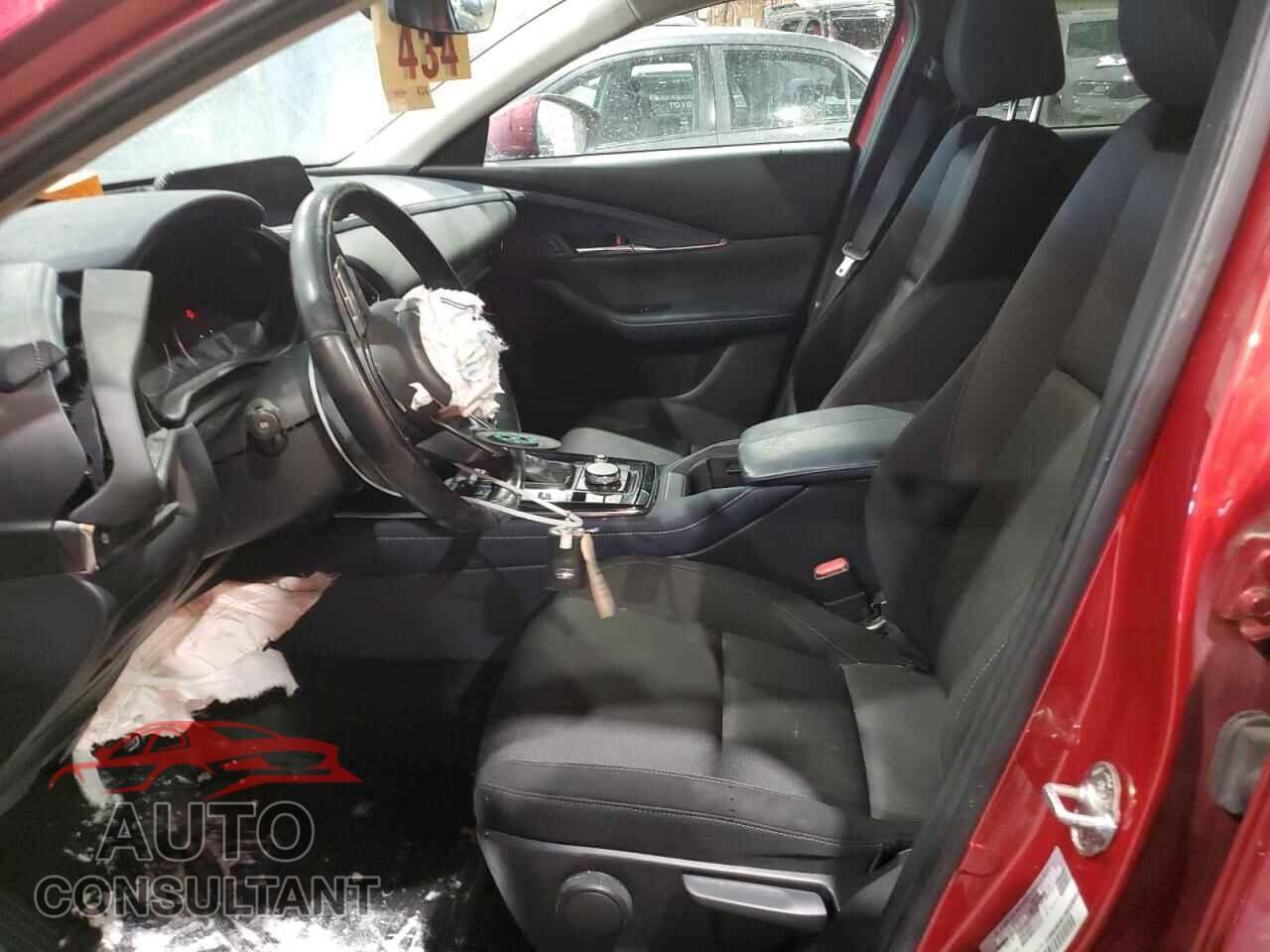 MAZDA CX30 2020 - 3MVDMBCL0LM118864