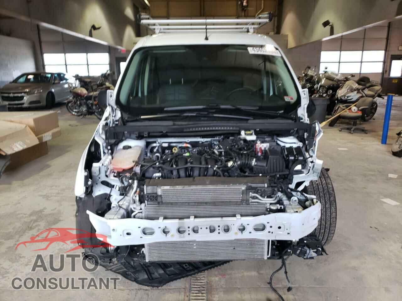 FORD TRANSIT 2020 - NM0LS7E26L1469583