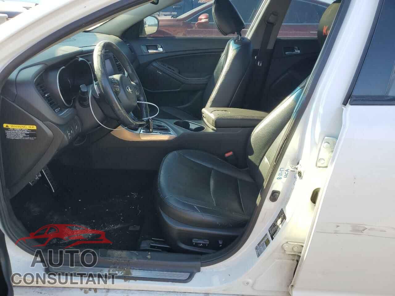 KIA OPTIMA 2015 - 5XXGR4A67FG355401