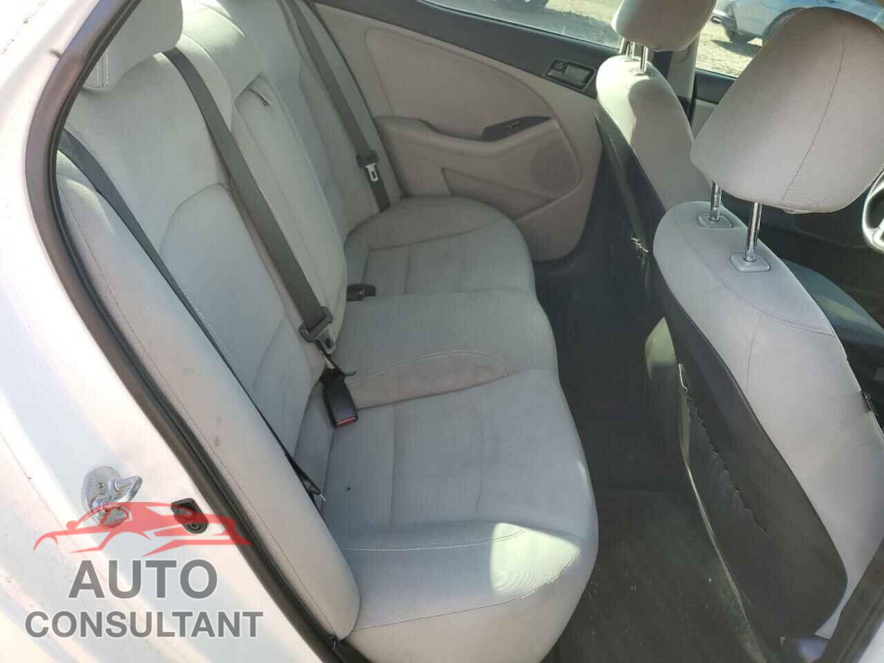 KIA OPTIMA 2013 - 5XXGM4A76DG145425