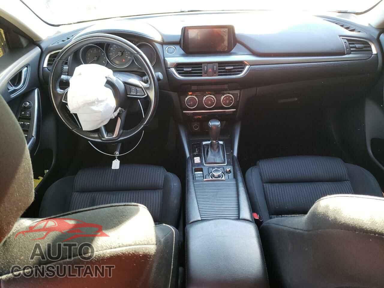MAZDA 6 2017 - JM1GL1U5XH1139270
