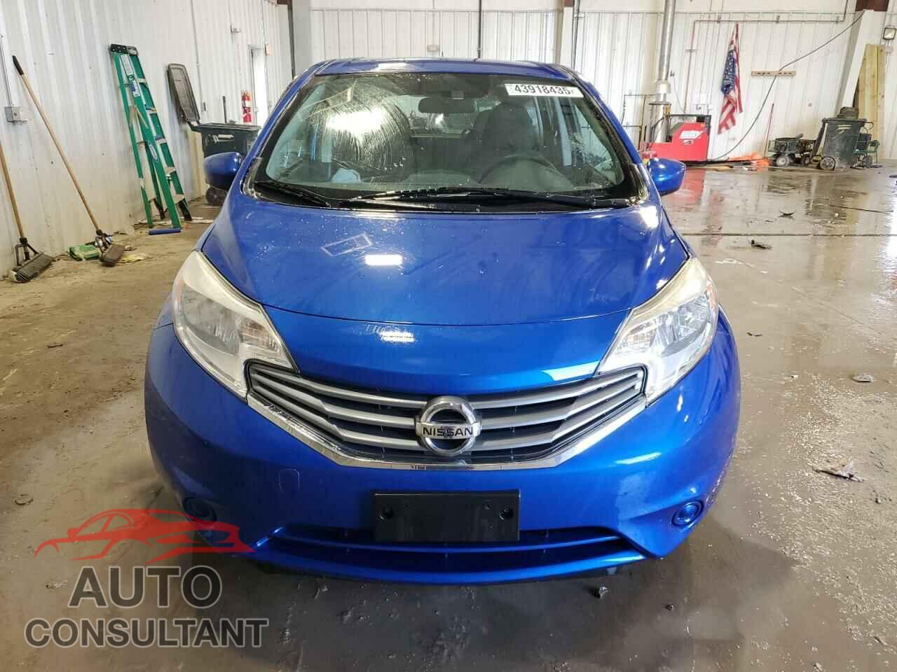 NISSAN VERSA 2015 - 3N1CE2CP3FL373955