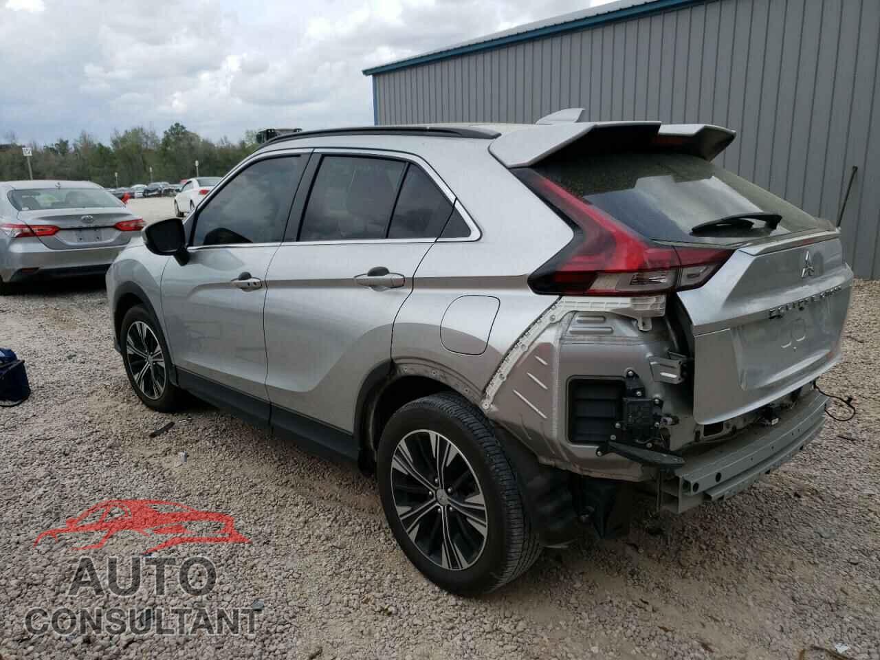 MITSUBISHI ECLIPSE 2022 - JA4ASWAA0NZ004488