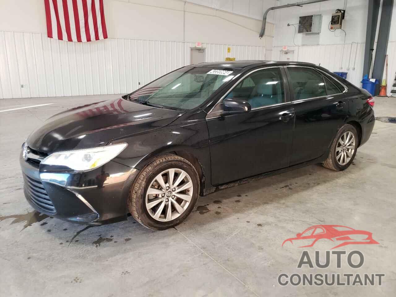 TOYOTA CAMRY 2017 - 4T1BK1FK5HU031746