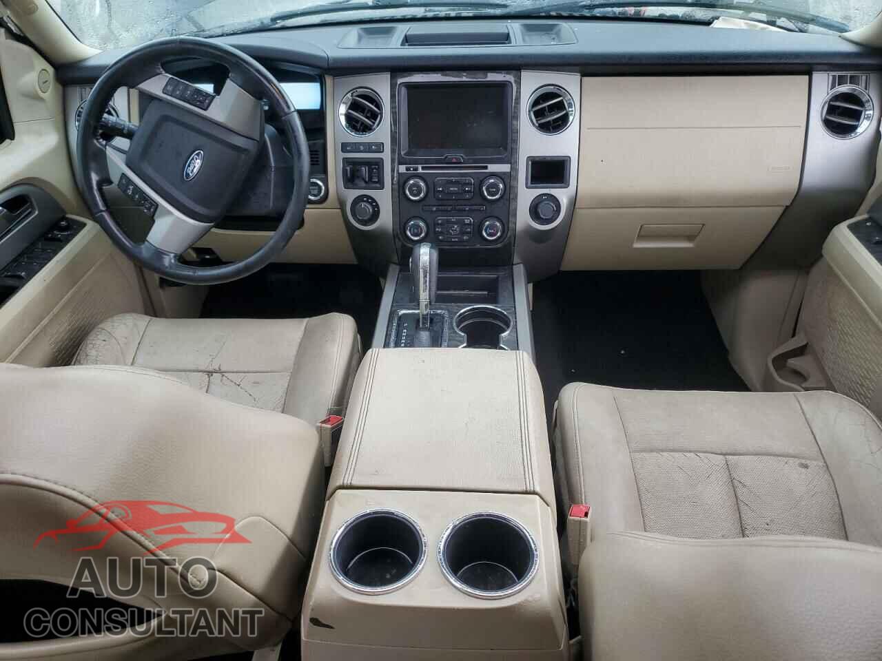 FORD EXPEDITION 2015 - 1FMJU2AT3FEF17457