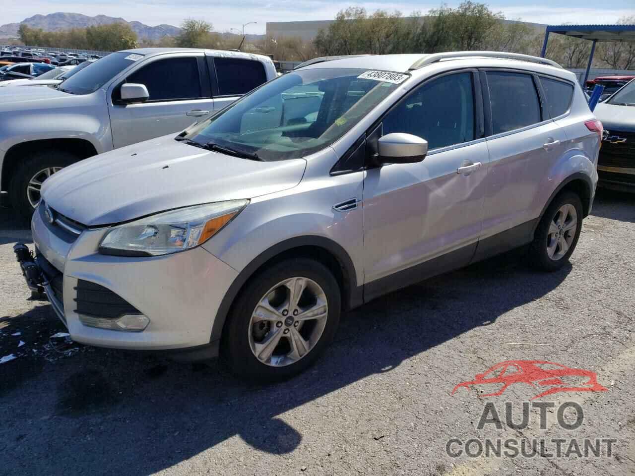 FORD ESCAPE 2015 - 1FMCU0G99FUB08622