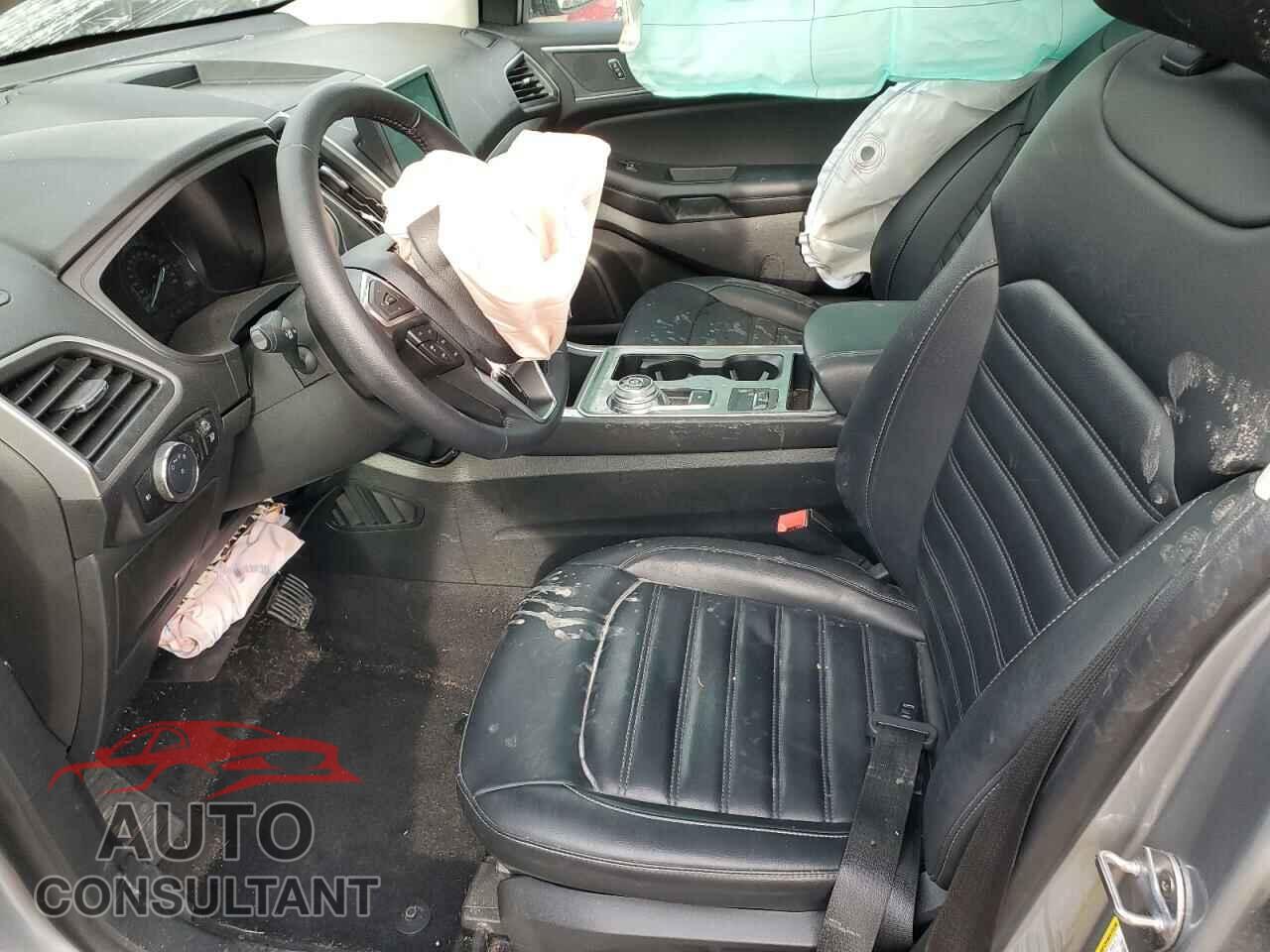 FORD EDGE 2024 - 2FMPK4J91RBB17607