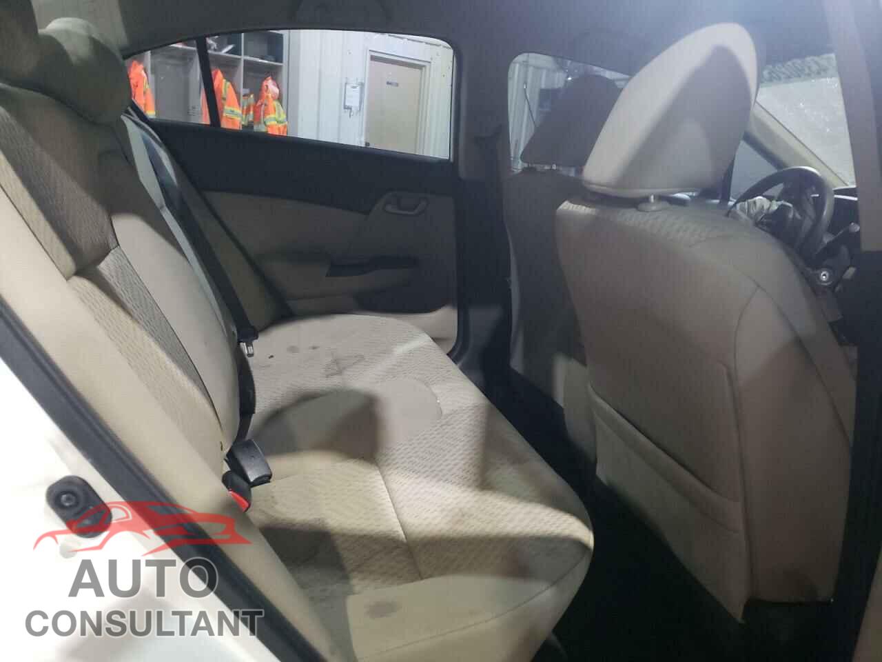 HONDA CIVIC 2015 - 19XFB2F75FE067987
