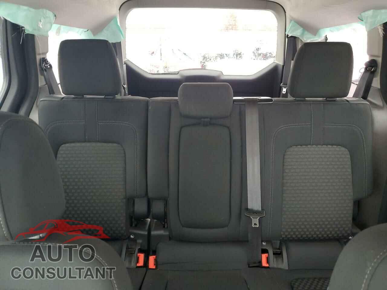 FORD TRANSIT 2020 - NM0GE9F26L1456643
