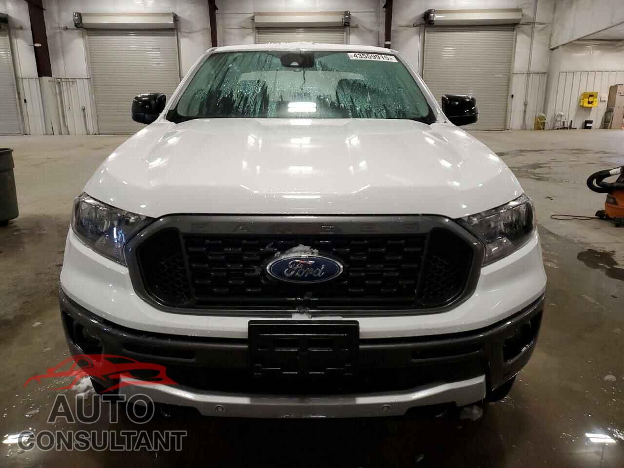 FORD RANGER 2023 - 1FTER4FH2PLE18522