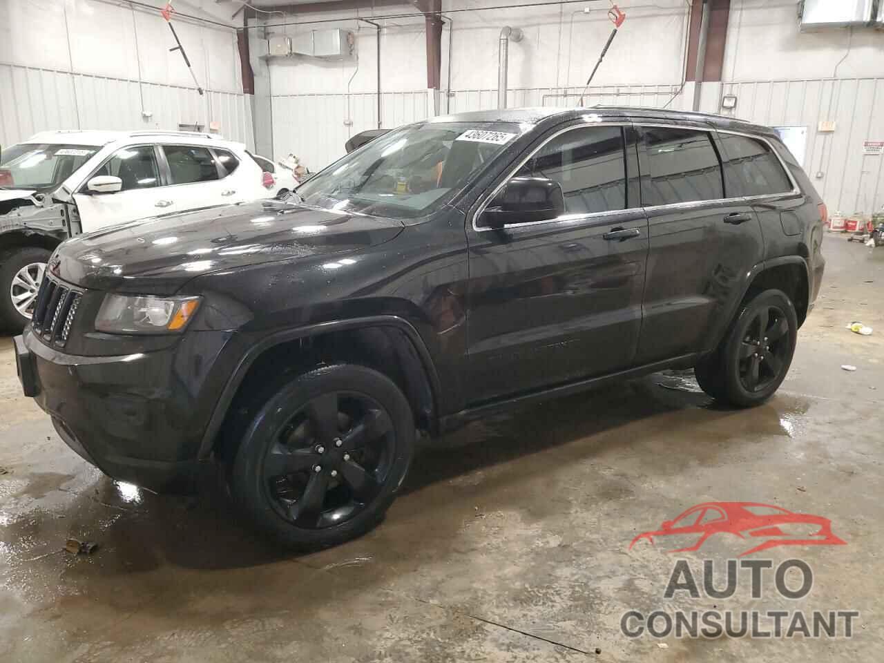 JEEP GRAND CHER 2015 - 1C4RJFAG8FC875661