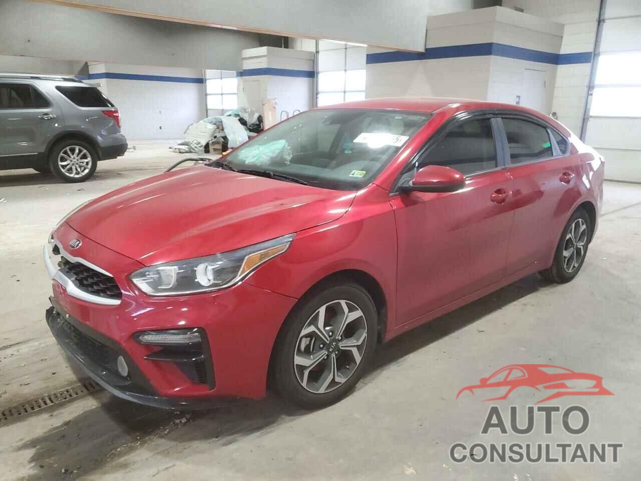 KIA FORTE 2020 - 3KPF24AD2LE235251