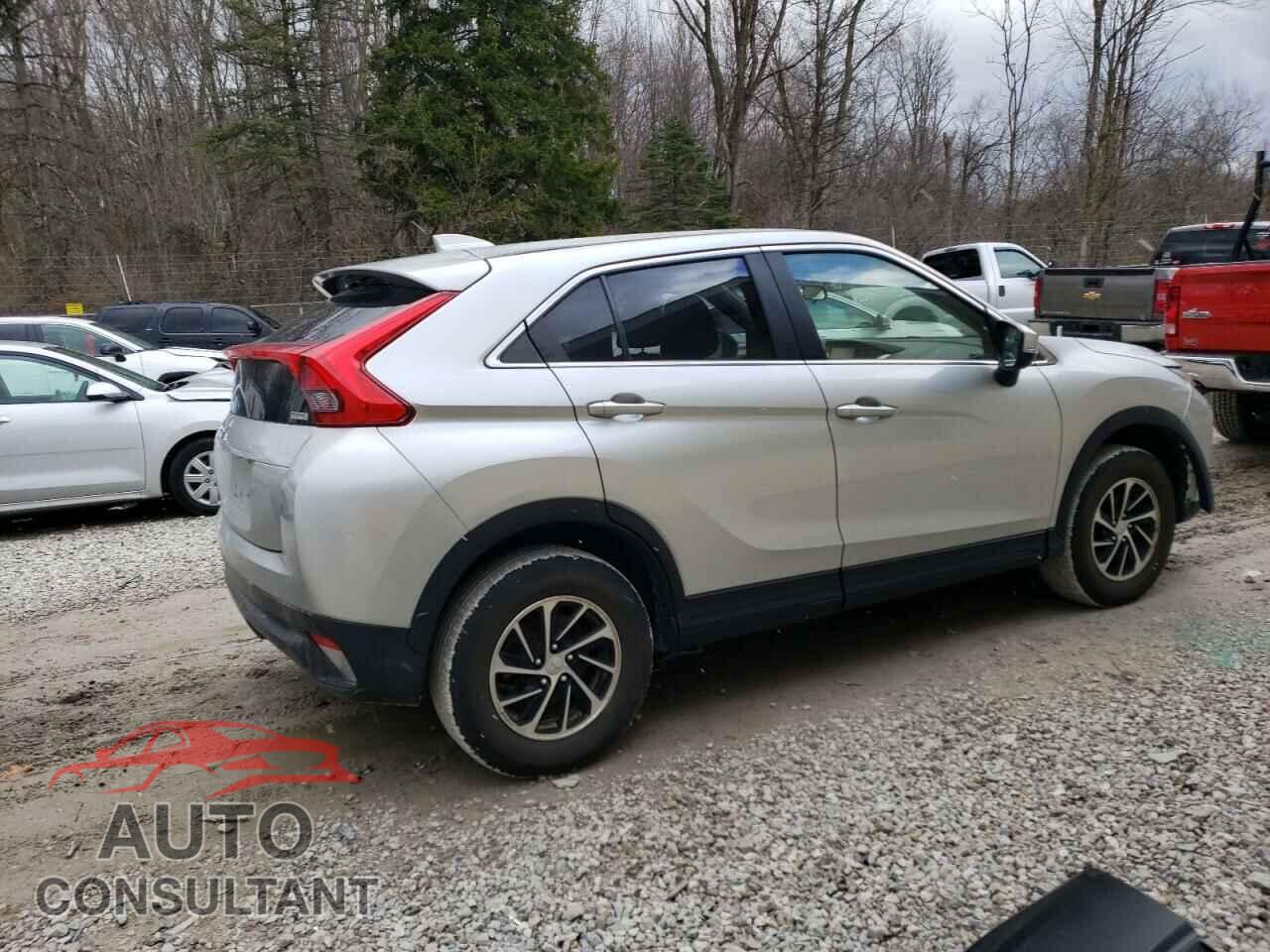 MITSUBISHI ECLIPSE 2020 - JA4AT3AA4LZ033078