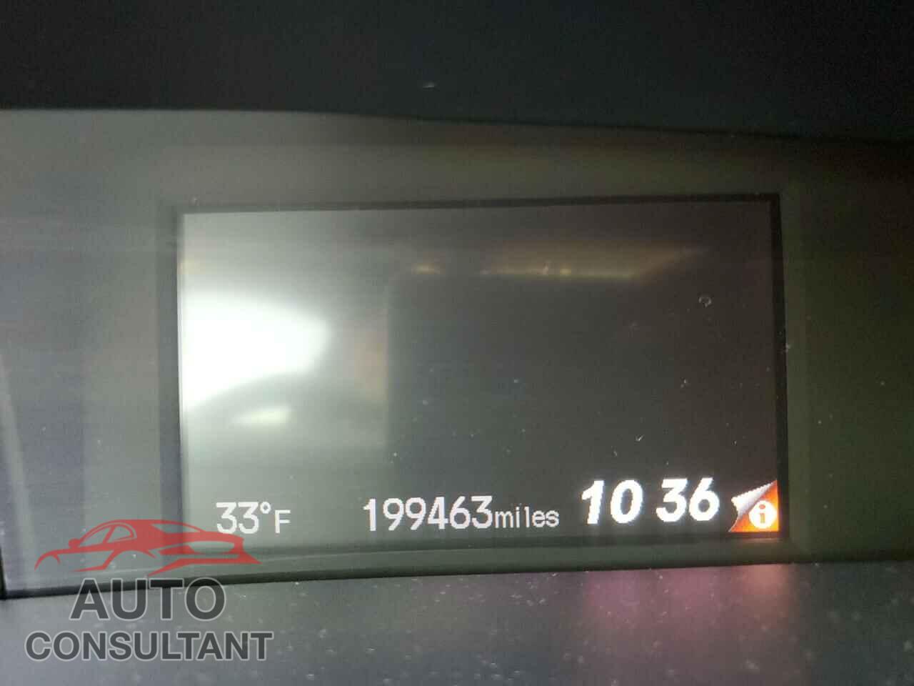 HONDA CIVIC 2013 - 19XFB2F56DE031544