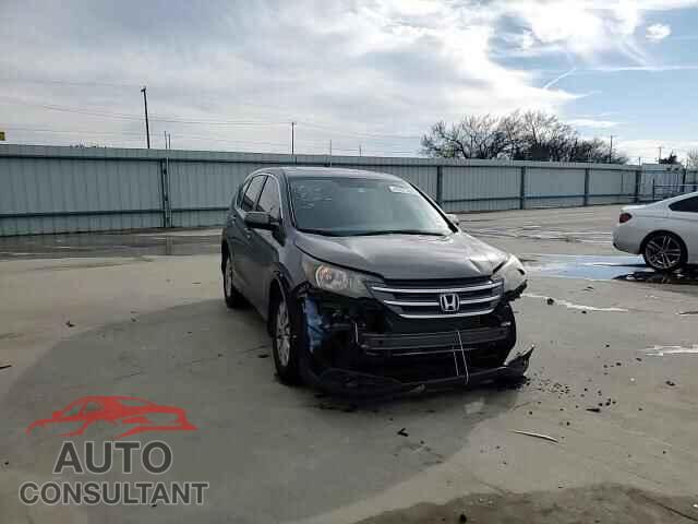 HONDA CRV 2014 - 2HKRM3H50EH502885