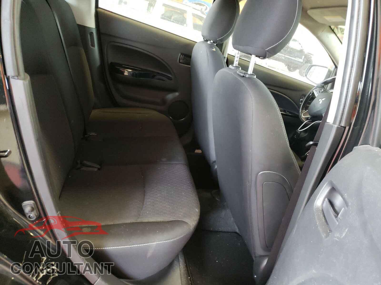 MITSUBISHI MIRAGE LE 2019 - ML32A5HJ7KH011617