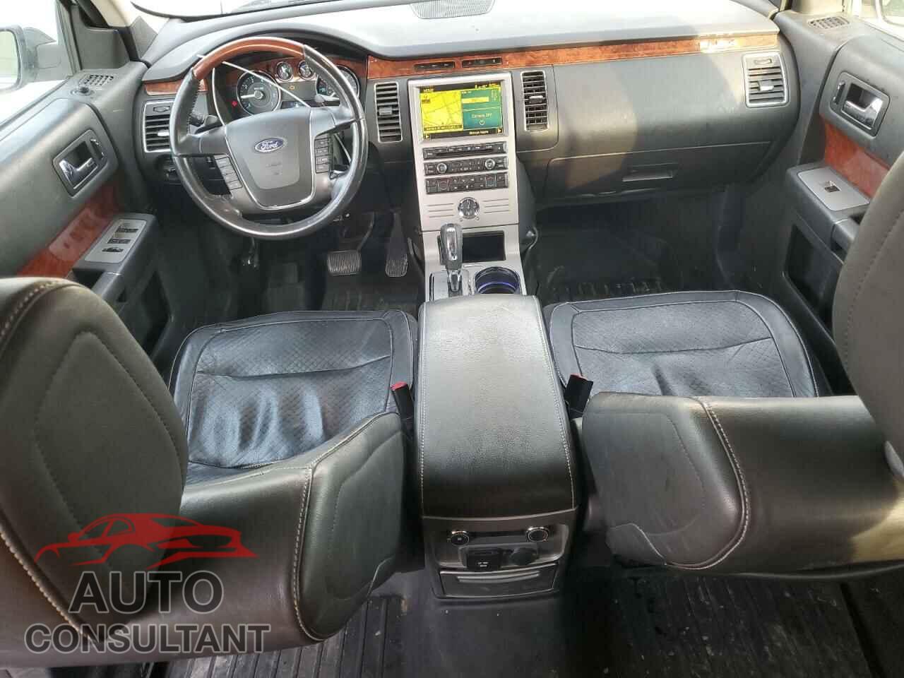 FORD FLEX 2010 - 2FMHK6DT1ABA32164