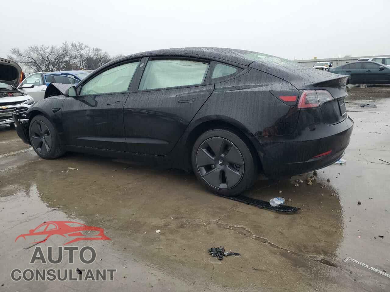 TESLA MODEL 3 2023 - 5YJ3E1EA2PF575945