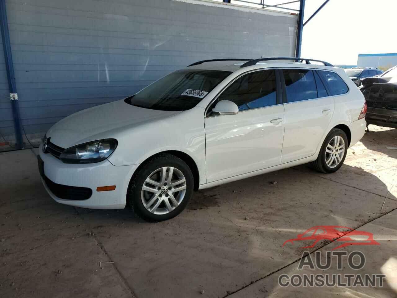 VOLKSWAGEN JETTA 2012 - 3VWPL7AJ6CM684282