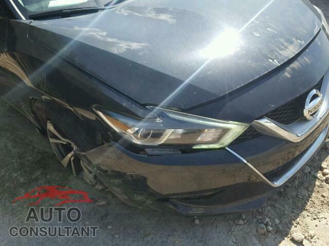 NISSAN MAXIMA 2017 - 1N4AA6AP2HC382869