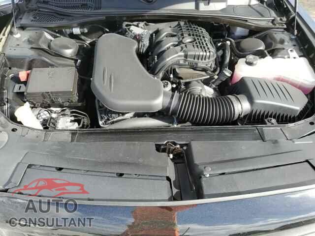 DODGE CHALLENGER 2023 - 2C3CDZAG4PH658948