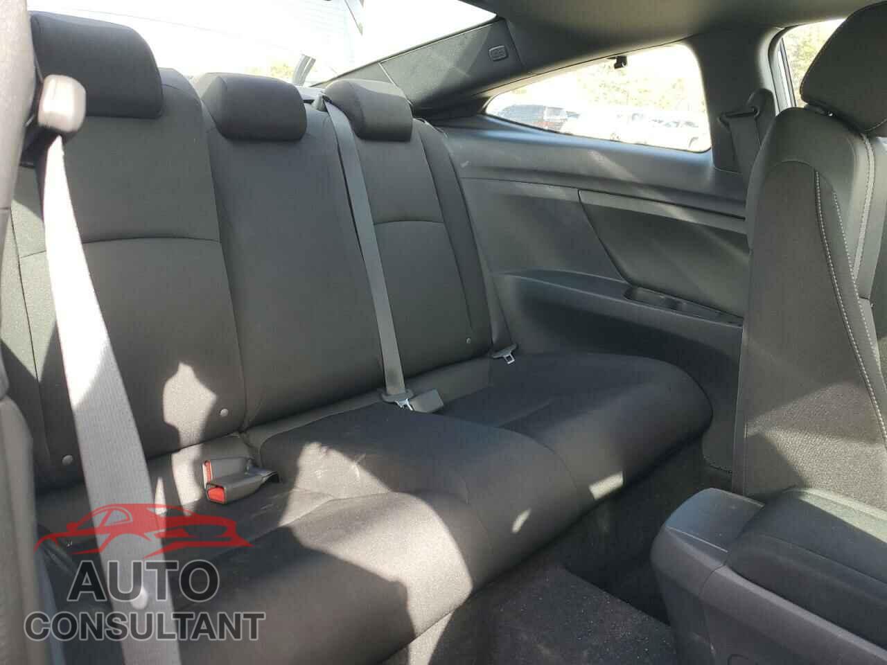 HONDA CIVIC 2020 - 2HGFC3B38LH352965