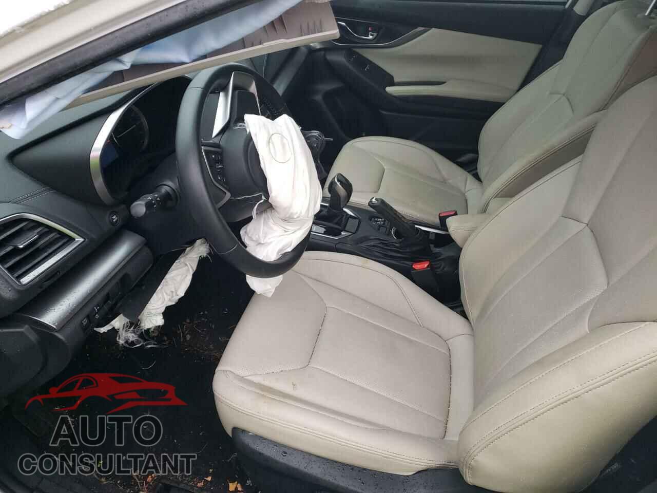 SUBARU IMPREZA 2018 - 4S3GTAU64J3711601