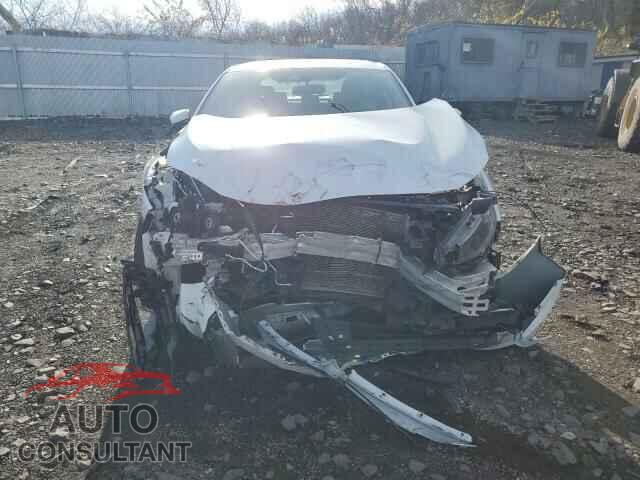 HONDA CIVIC 2019 - 2HGFC2F62KH573698