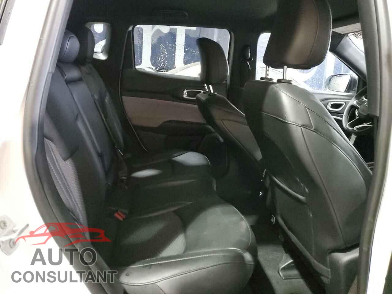 JEEP COMPASS 2023 - 3C4NJDBN7PT562087