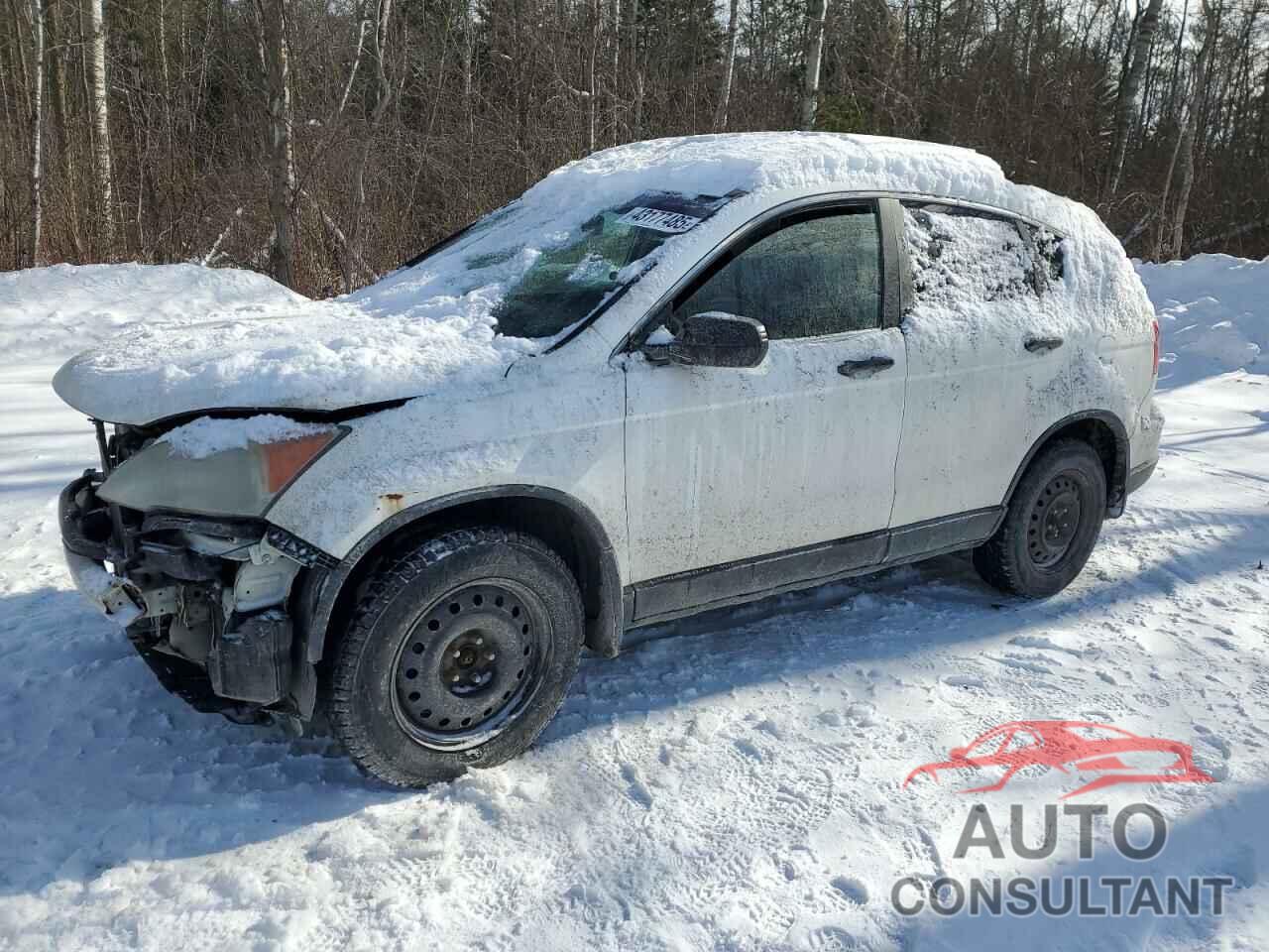 HONDA CRV 2011 - 5J6RE3H36BL801181
