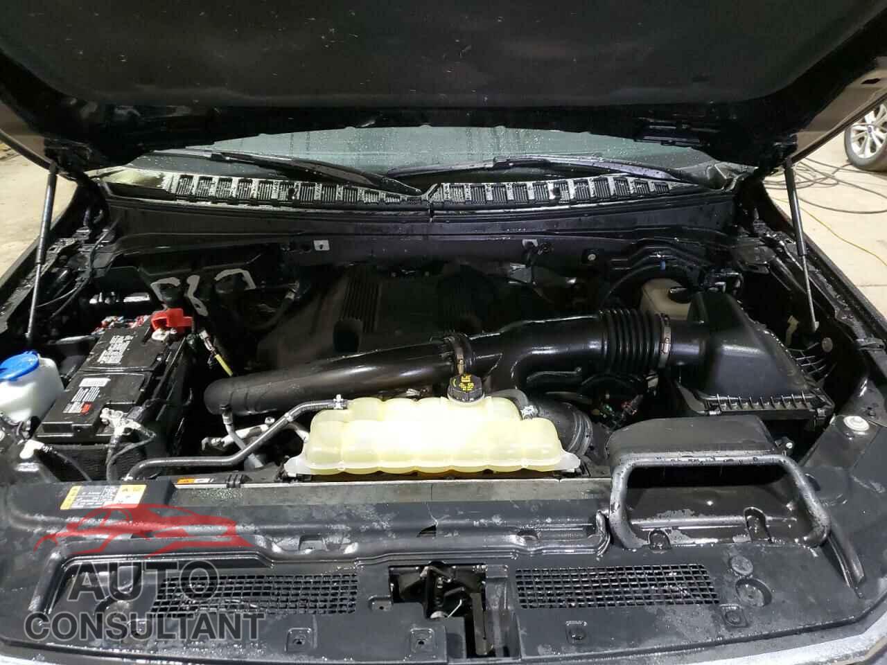 FORD EXPEDITION 2020 - 1FMJK1JT8LEA36826