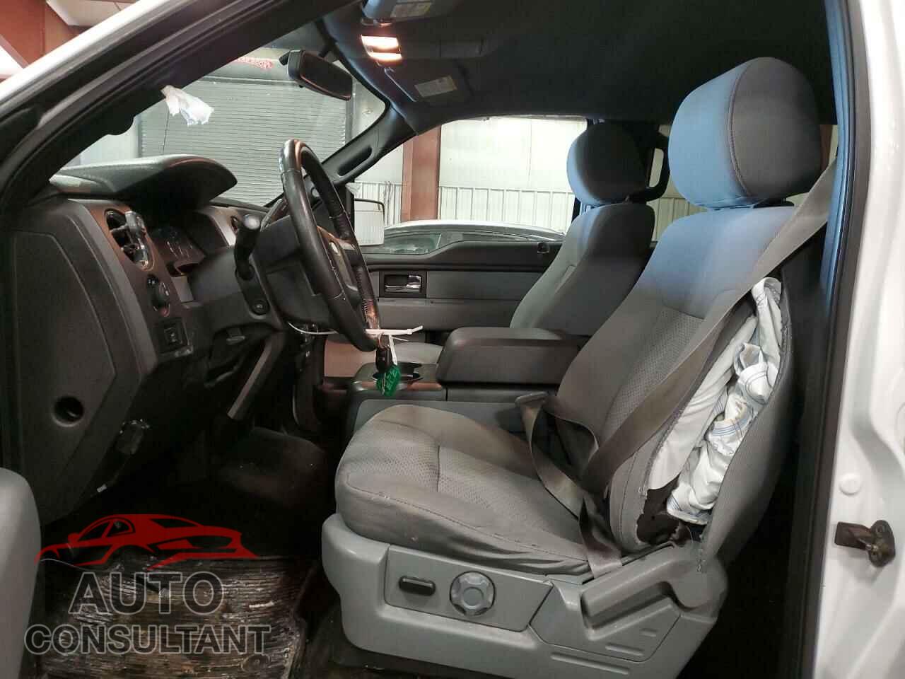 FORD F-150 2014 - 1FTFW1EF2EFB97902