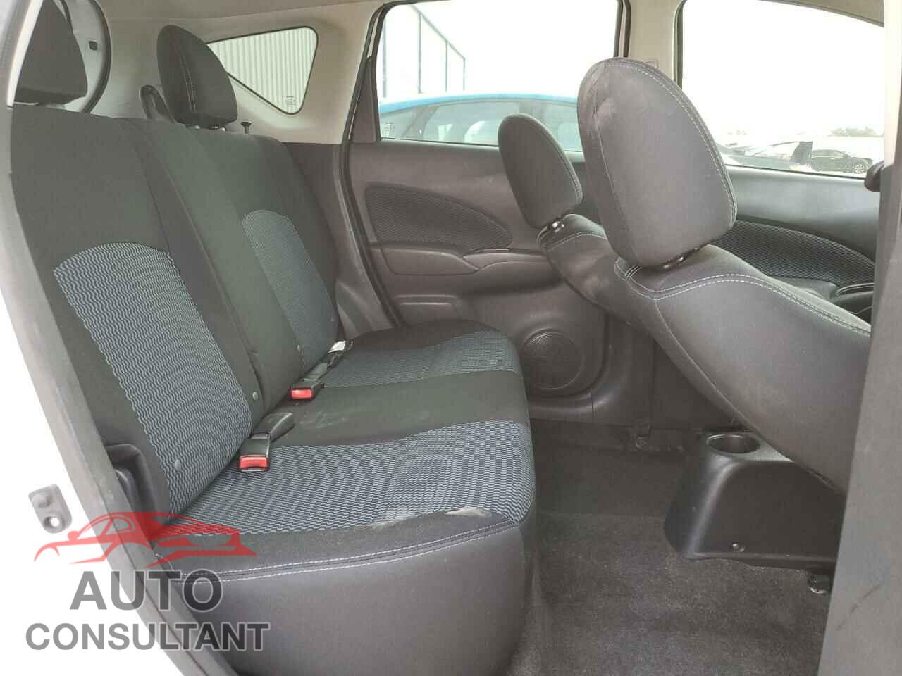NISSAN VERSA 2016 - 3N1CE2CP6GL368055