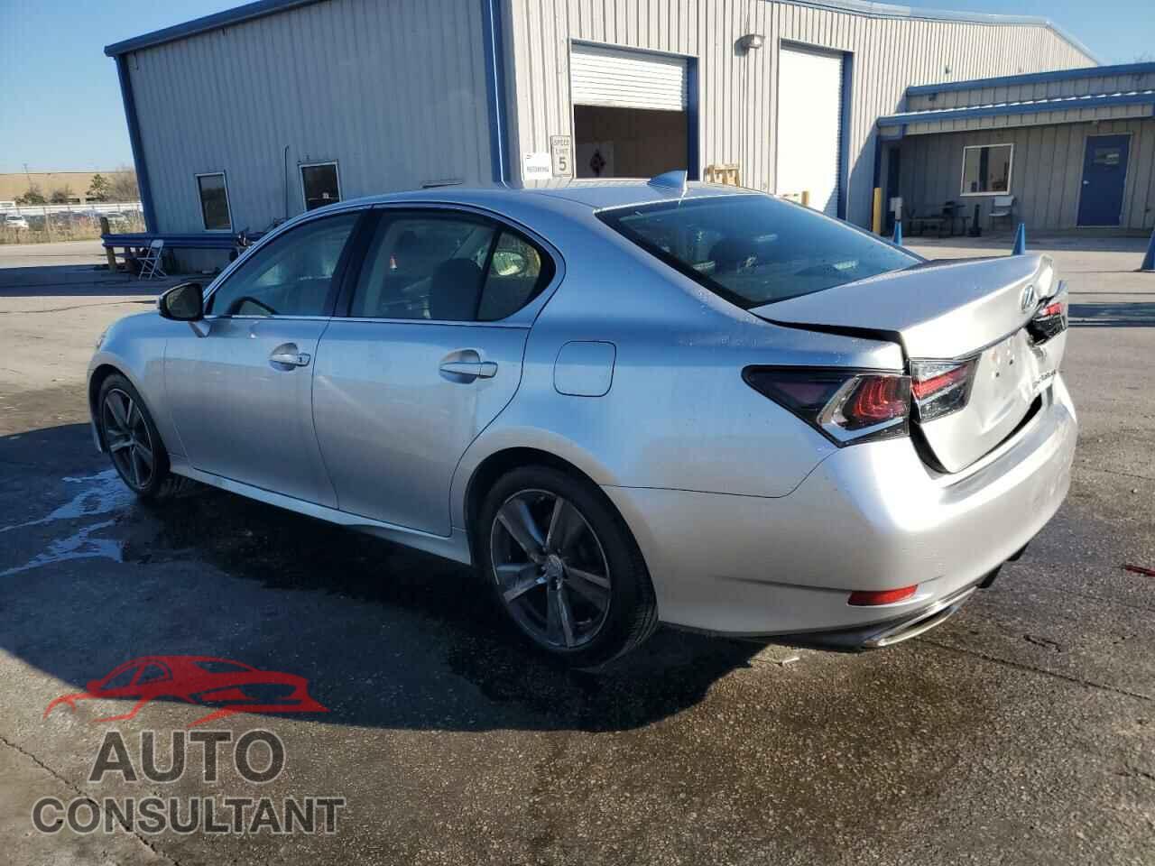 LEXUS GS200 2016 - JTHBA1BL3GA000421