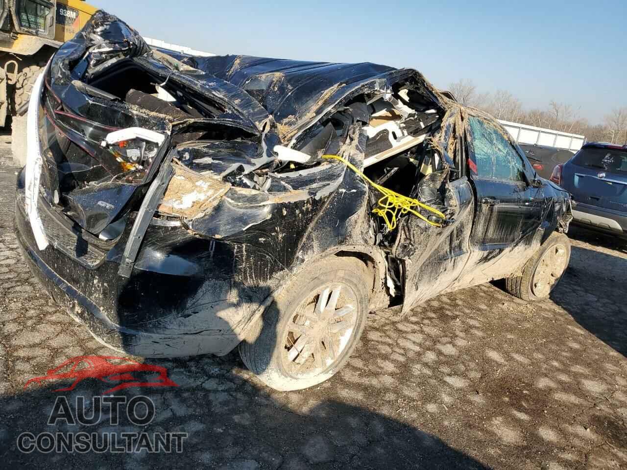 DODGE DURANGO 2022 - 1C4RDJDG9NC182585