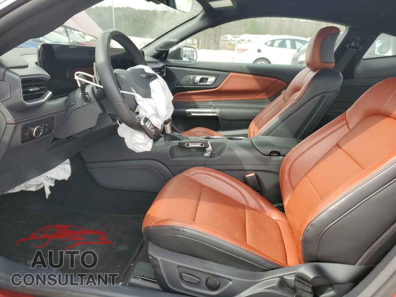 FORD MUSTANG 2024 - 1FA6P8CF9R5410483