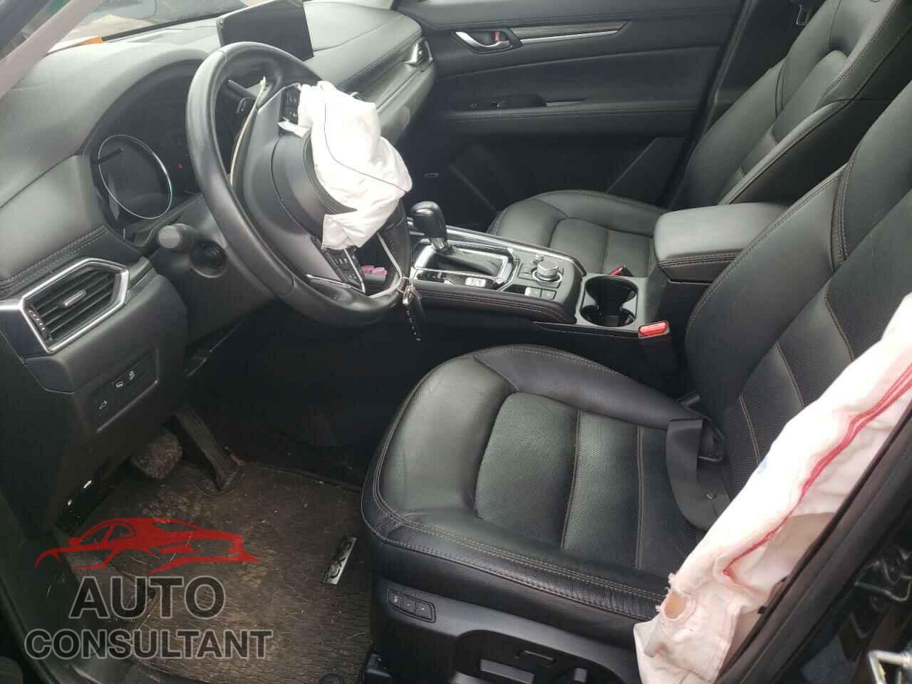 MAZDA CX-5 2021 - JM3KFBDM4M1491924