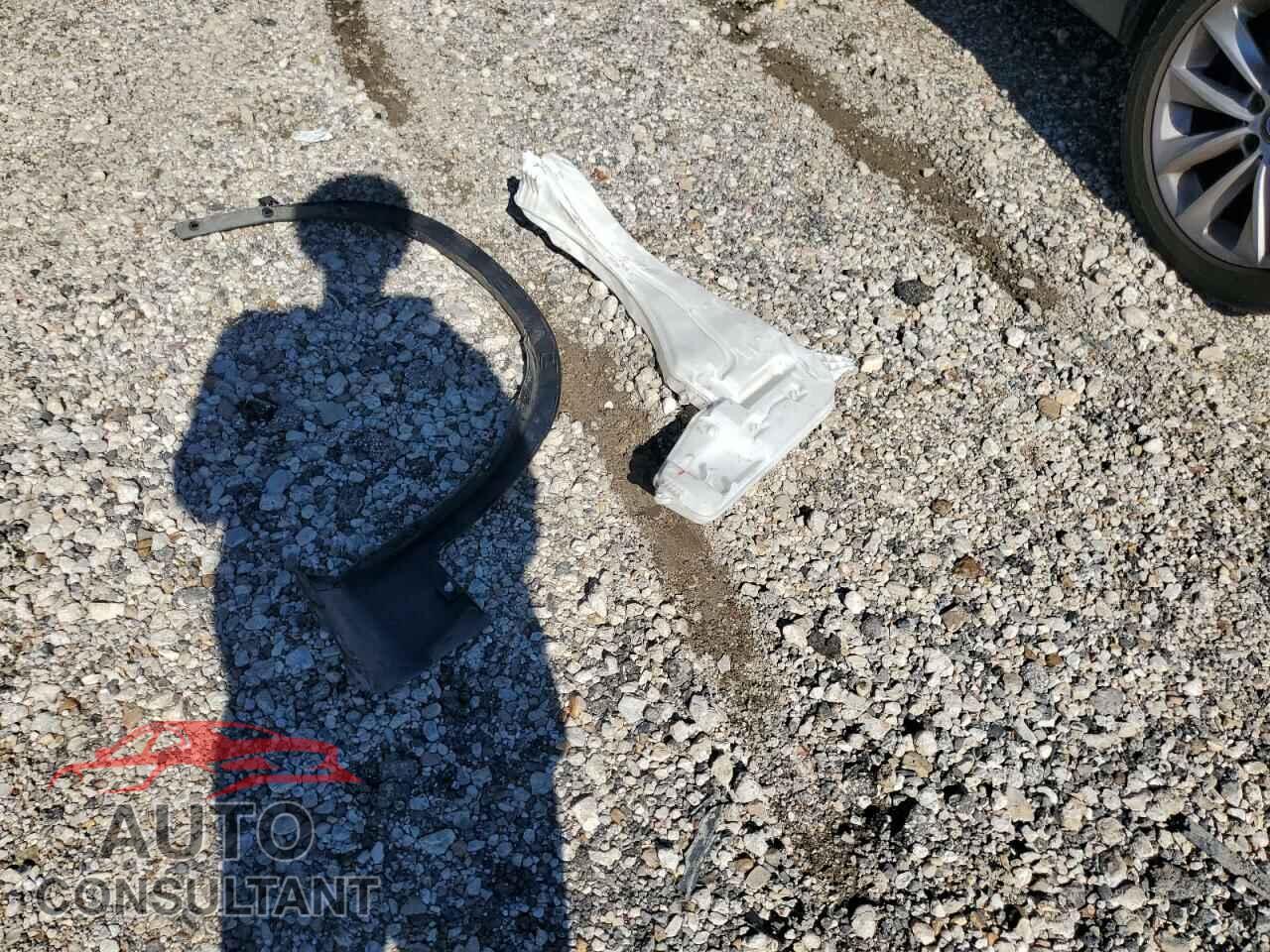 BMW X3 2017 - 5UXWX9C33H0T19905