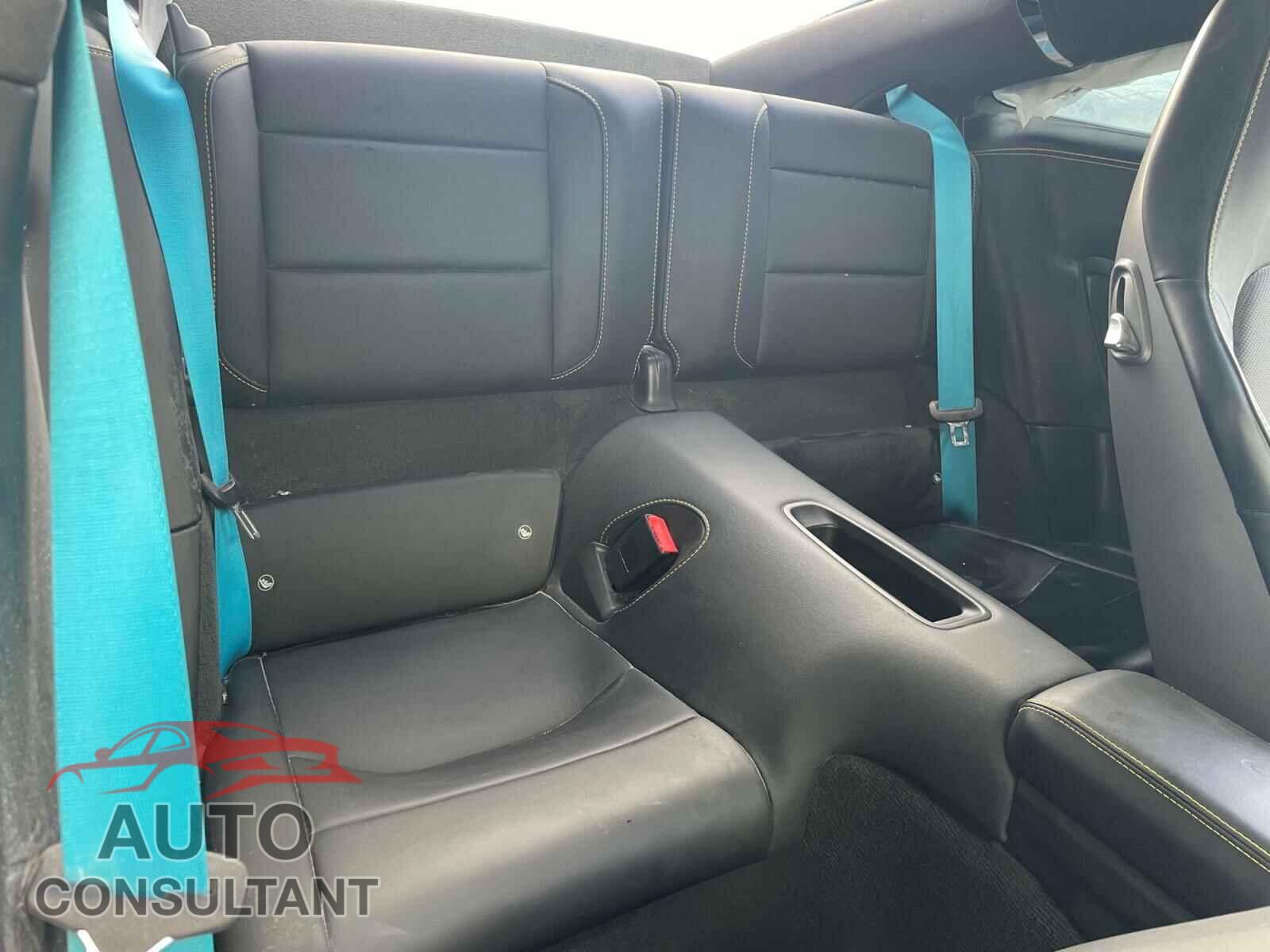 PORSCHE 911 2019 - WP0AD2A96KS140370
