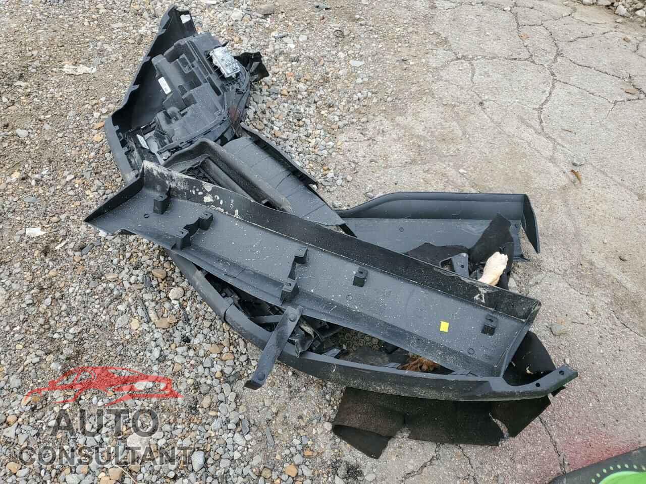 FORD EDGE 2024 - 2FMPK4J97RBA67831
