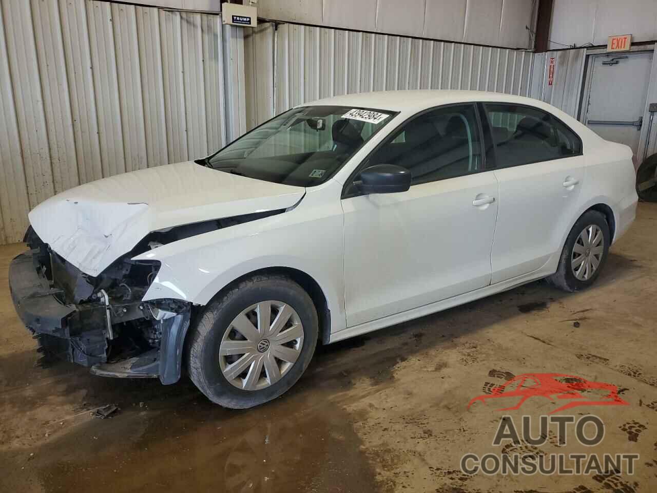 VOLKSWAGEN JETTA 2016 - 3VW267AJ2GM209462