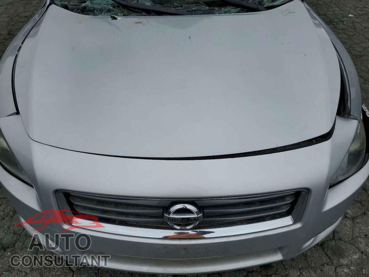 NISSAN MAXIMA 2012 - 1N4AA5AP4CC837269