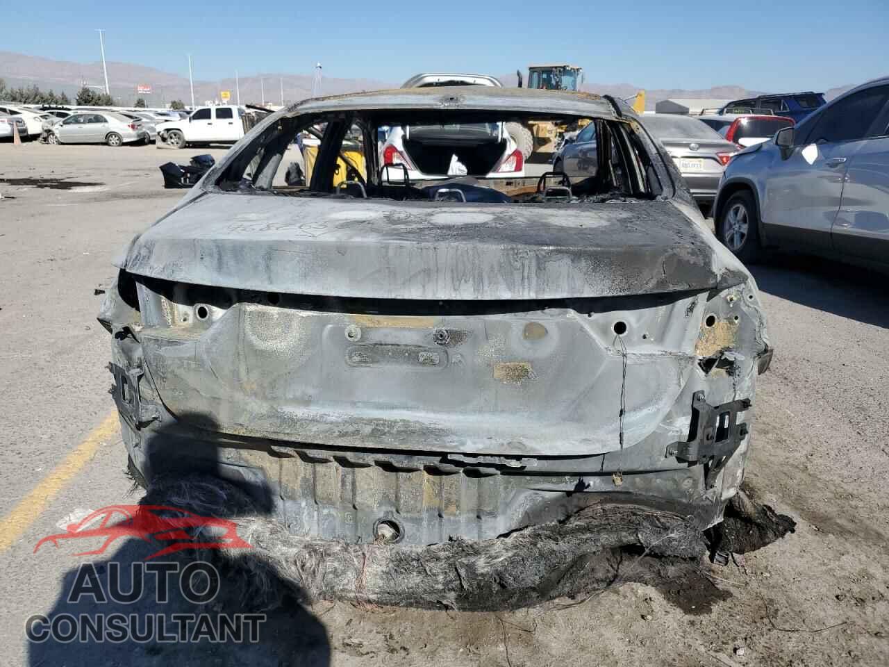 KIA FORTE 2024 - 3KPF24AD5RE708956