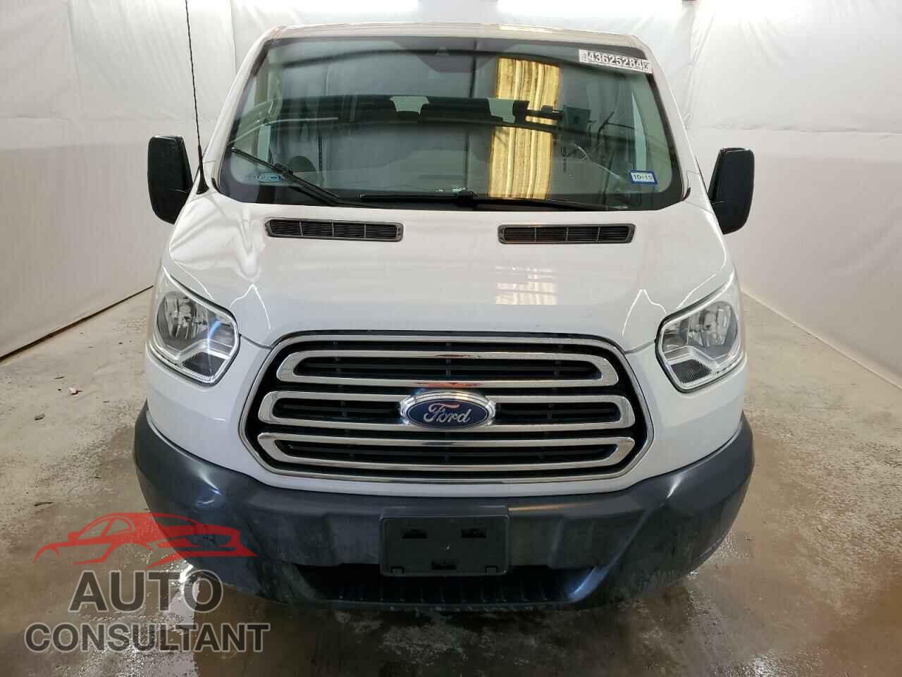 FORD TRANSIT 2017 - 1FBZX2YM7HKA59847