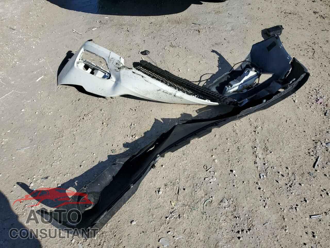 HONDA PILOT 2017 - 5FNYF6H04HB027353