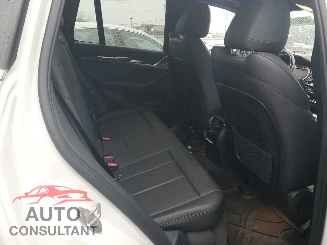 BMW X3 2019 - 5UXTR9C50KLD97730