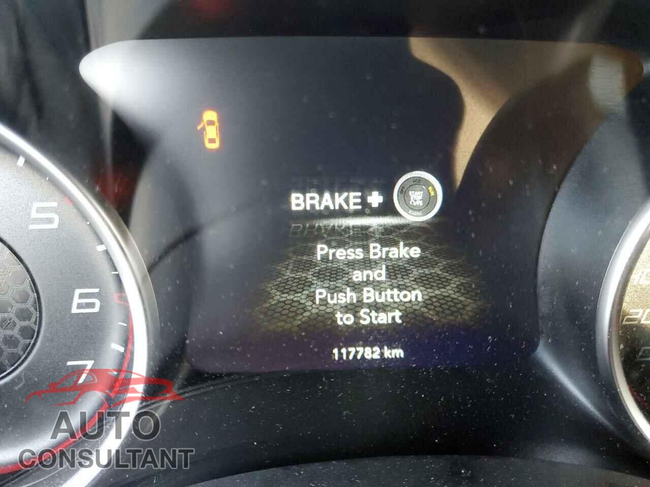 DODGE CHARGER 2019 - 2C3CDXJG9KH611637