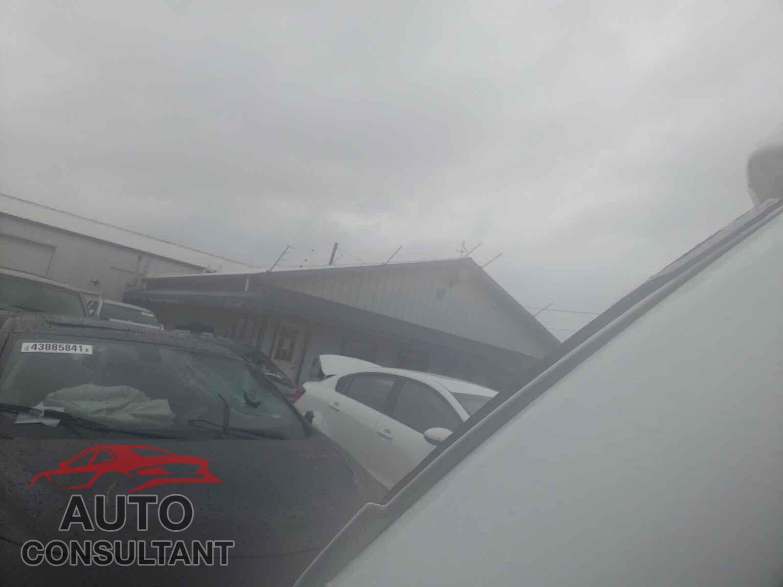 DODGE DURANGO 2016 - 1C4RDJDG5GC477038